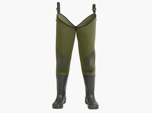 Garbolino Hydratek Neo Addiction Waders