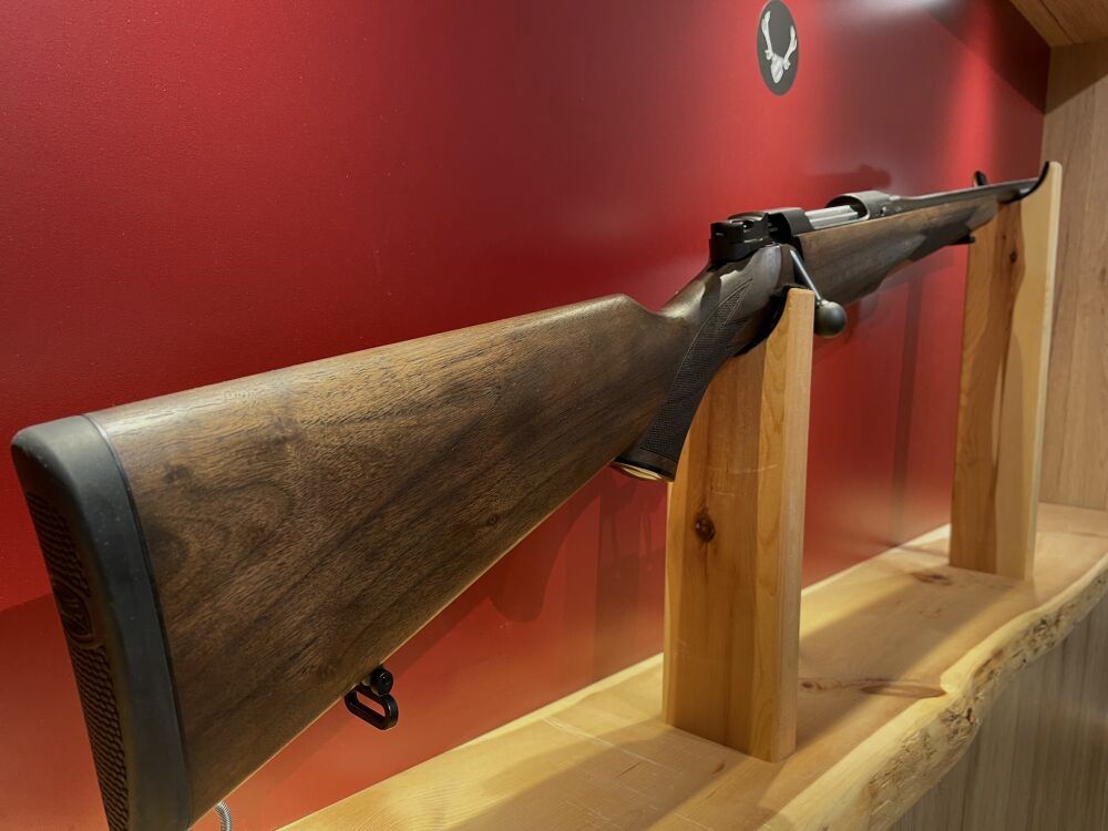 Mauser	 M12 Pure 51cmLL M15x1 o.V.