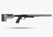 MDT Oryx Chassis Remington 700 LA Grey