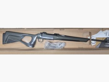 CZ 600 Ergo 8x57JS