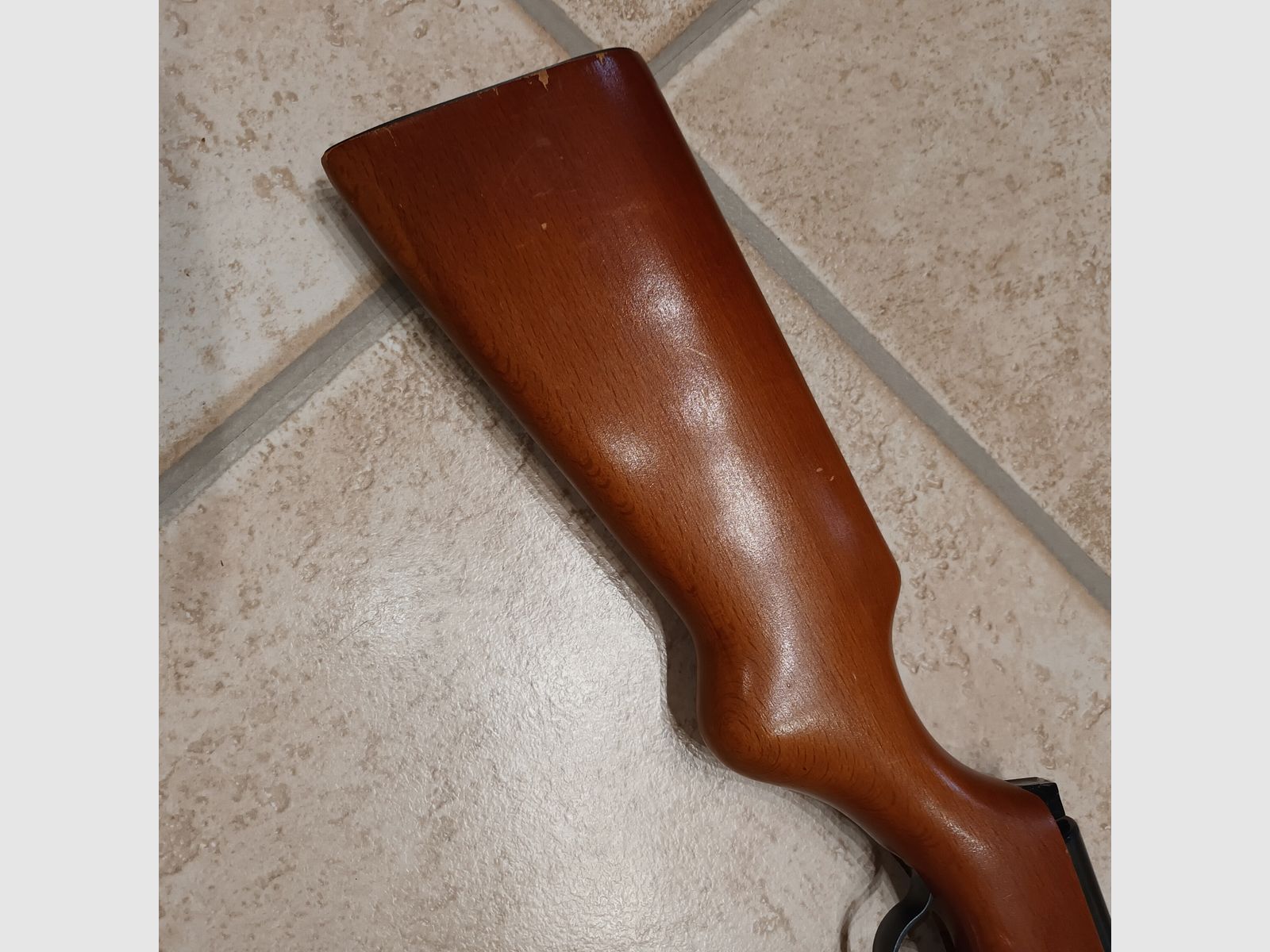 Haenel Luftgewehr 