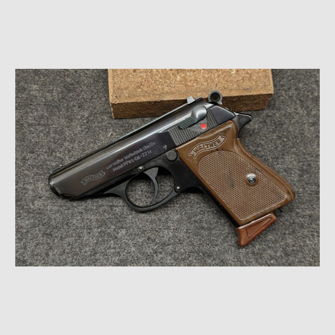 Walther PPK - L