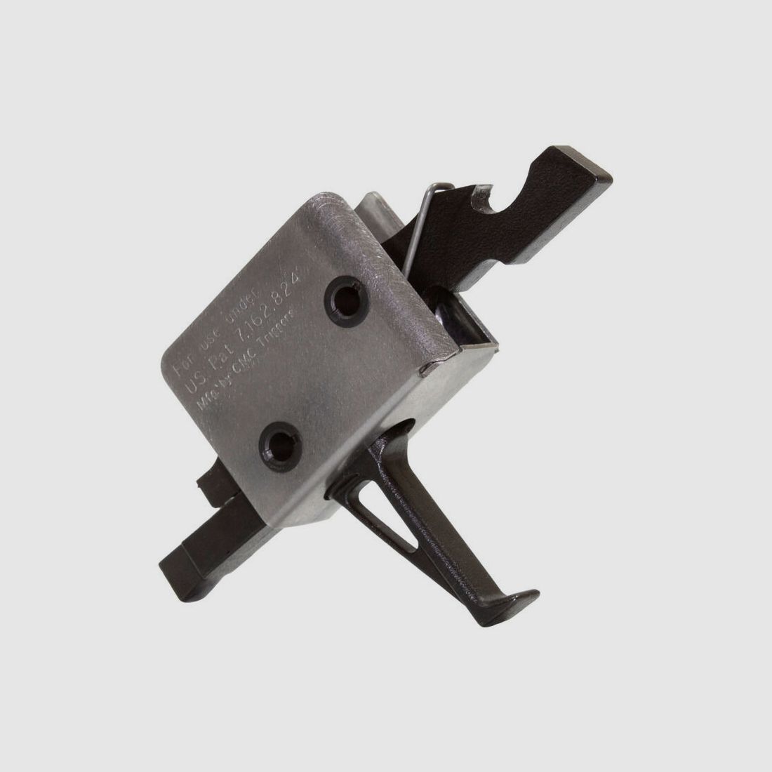 CMC Triggers Abzug Competition Flat 3,5lbs AR-15/10, Bild 2 von 2