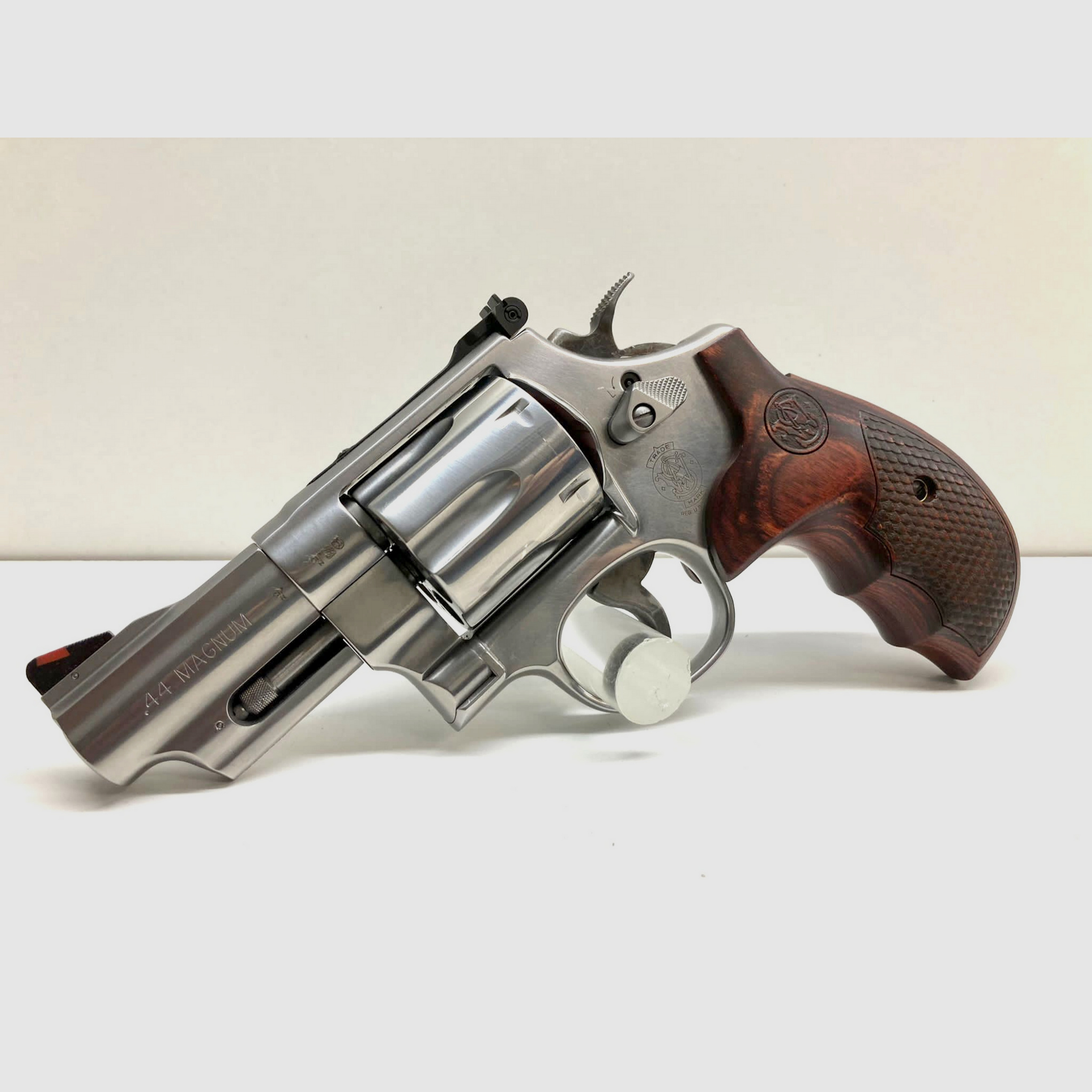 Smith & Wesson S & W Revolver Mod. 629 DELUXE 3″ RR