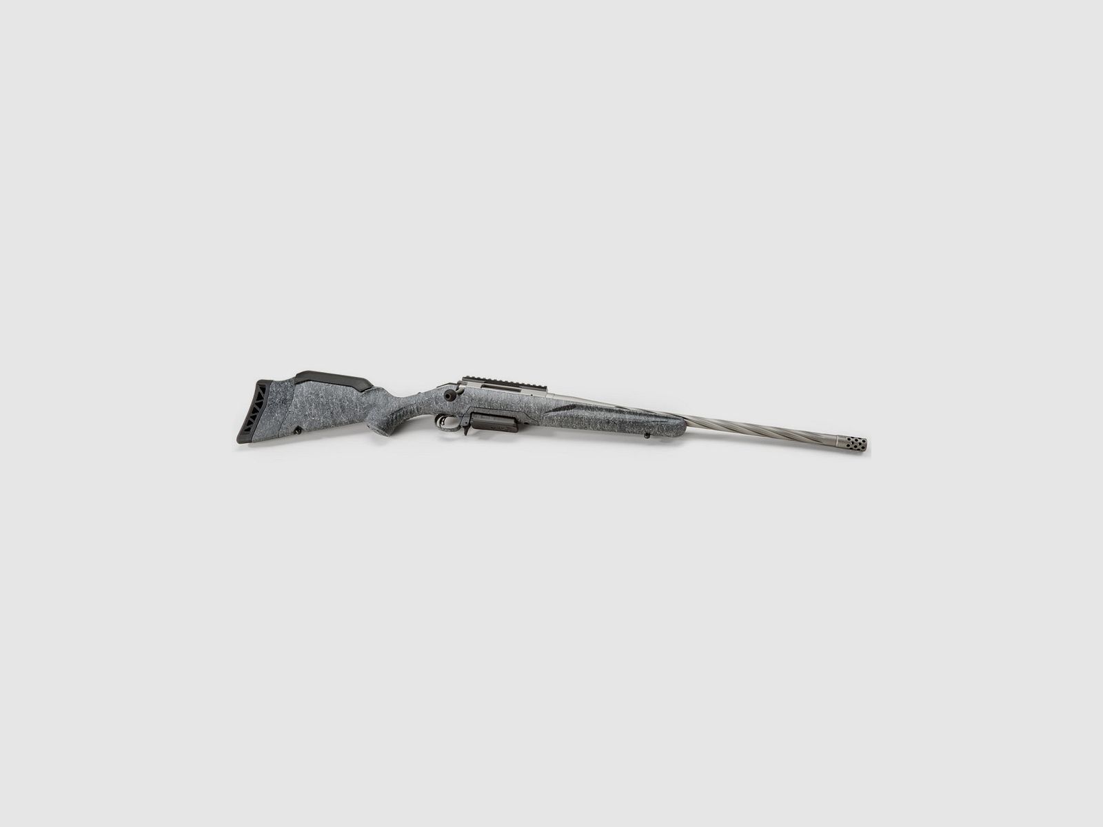 Karabina z zamkiem RUGER American Gen II Standard – 6.5 Creedmoor, zdjęcie 5 z 14