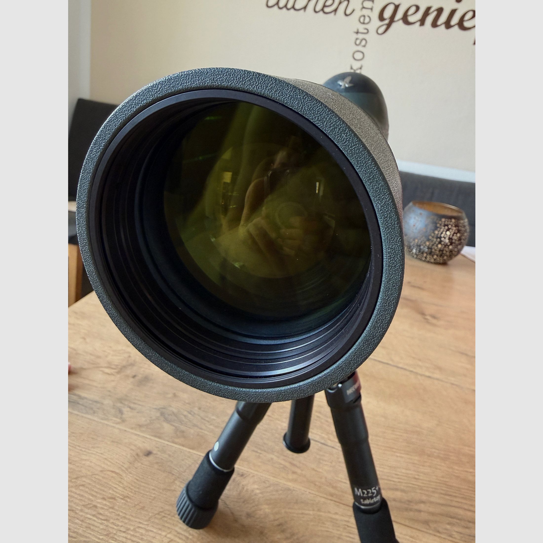 Swarovski Spektiv STS 80 20-60