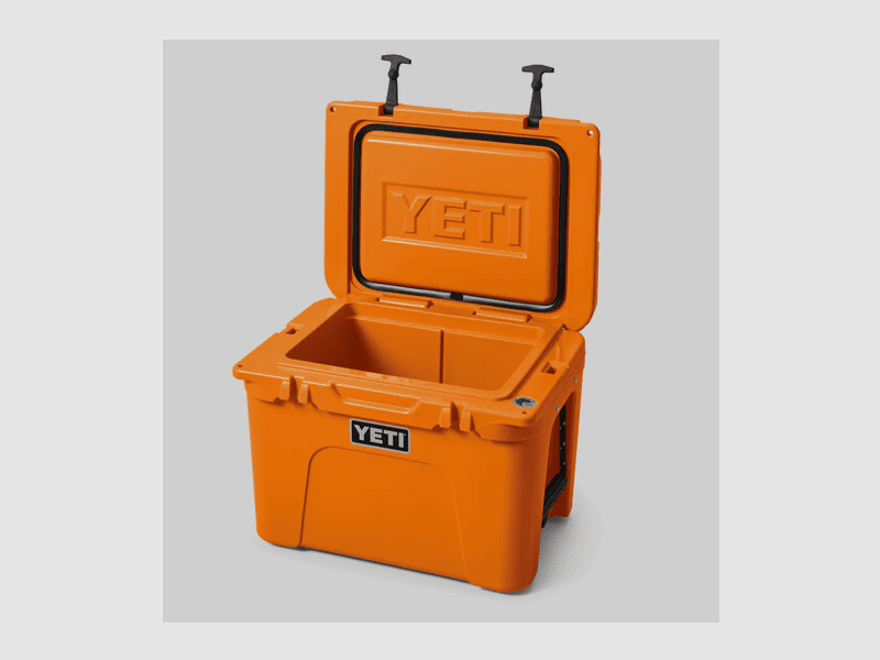 YETI Kühlbox Tundra / verschiedene Farben, Bild 4 von 9
