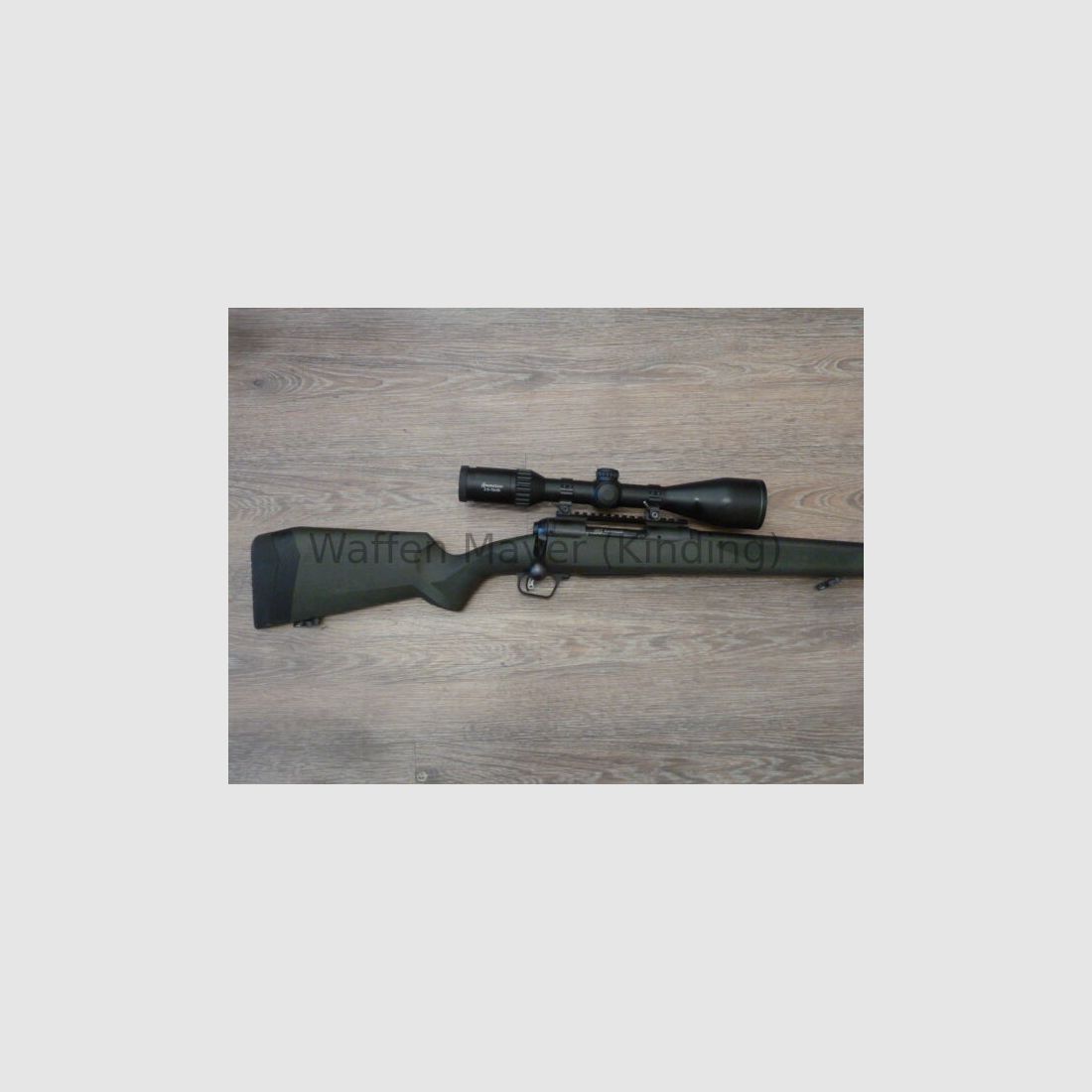 Savage Mod.110