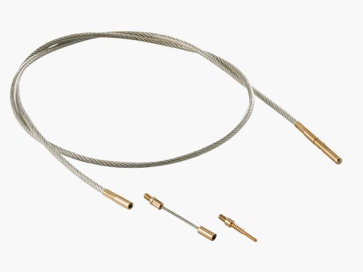 Ramfelt barrel cleaning cord Rope System