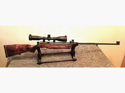 HW 35 export mit langem lauf
