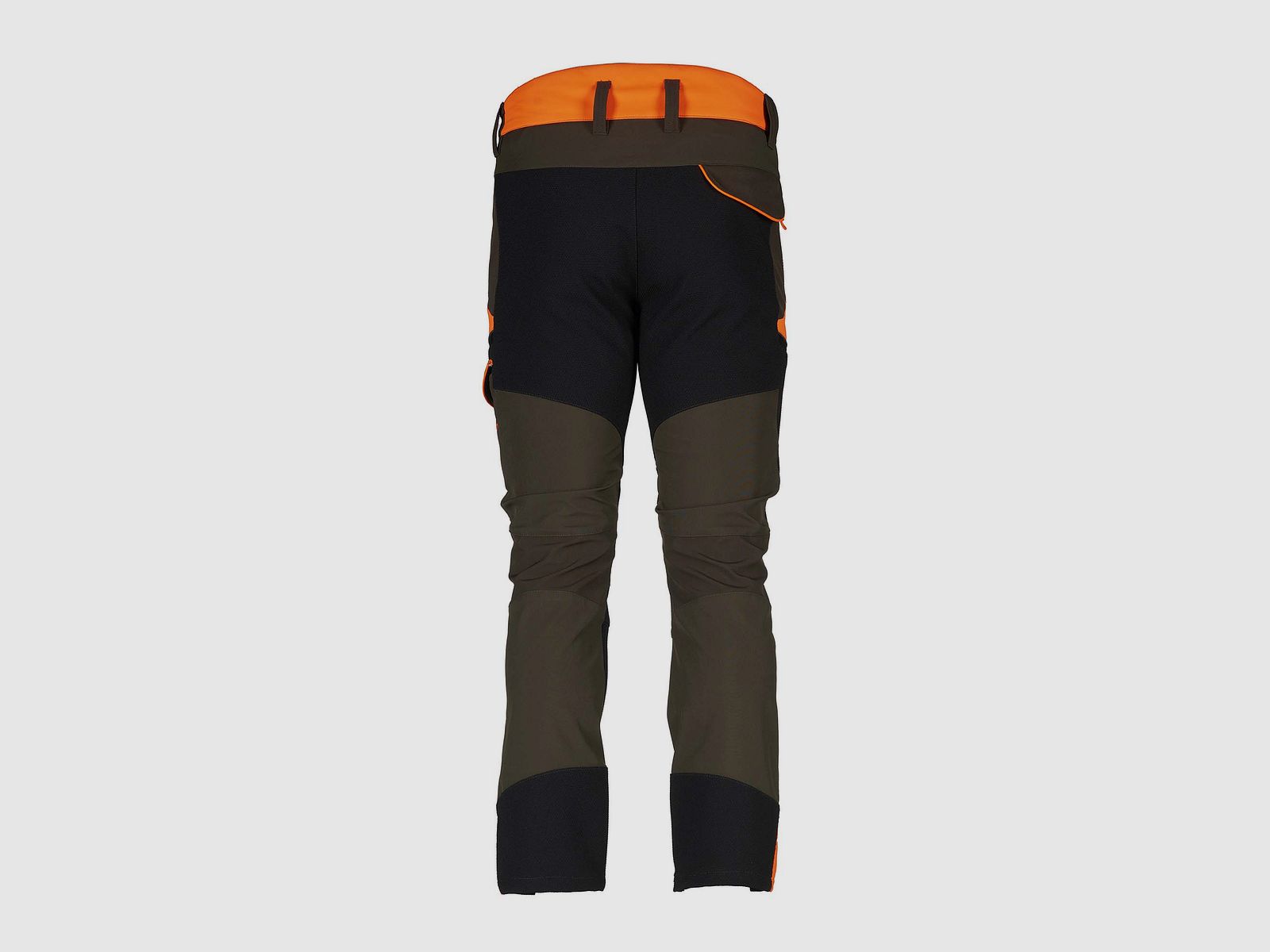 UNIVERS PANTALONE TOFANE SOFTSHELL U-TEX, Bild 8 von 28
