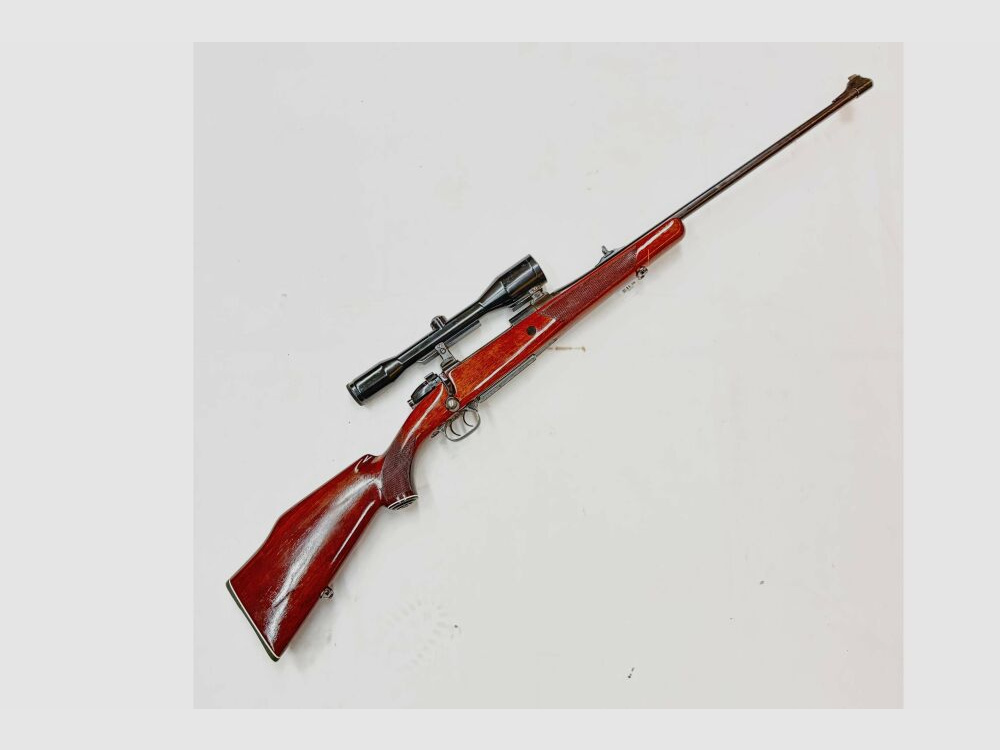 Mauser ohne 7x64