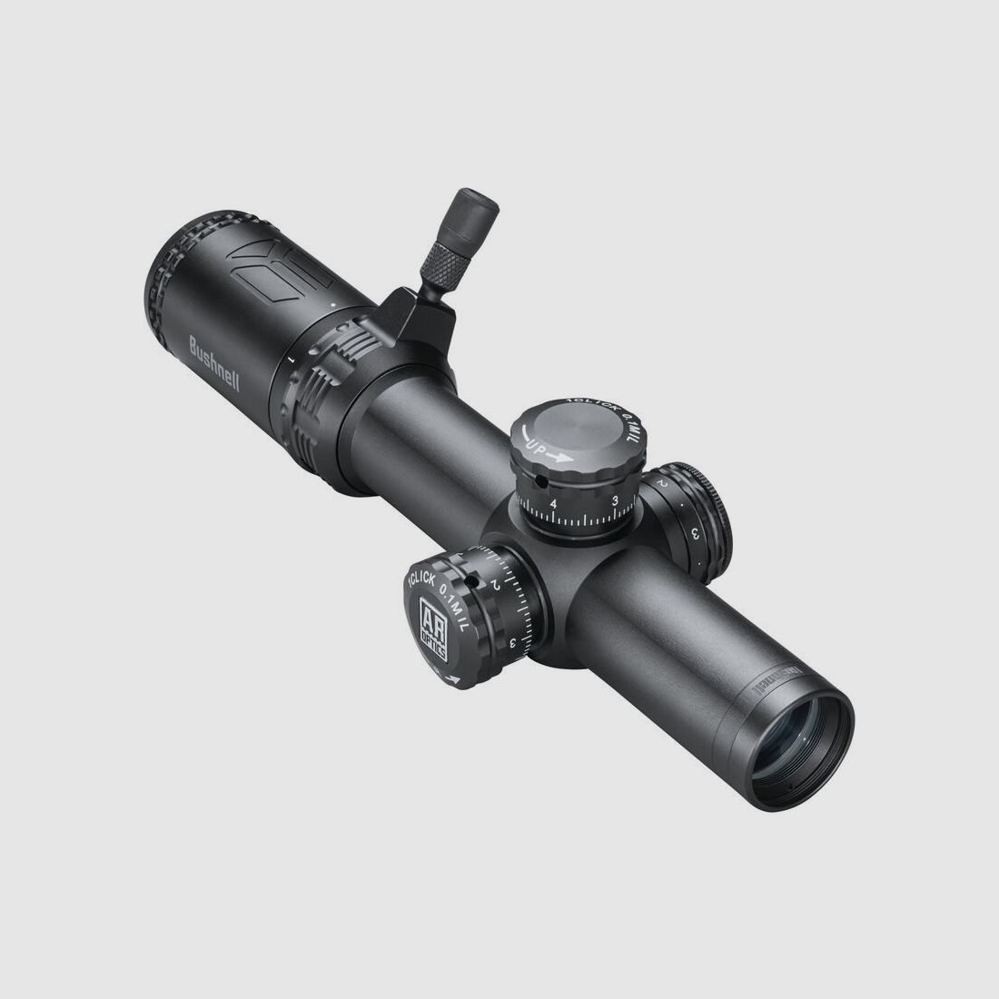 Bushnell Zielfernrohr AR 1-4x24 BTR-1 FFP #AR71424I