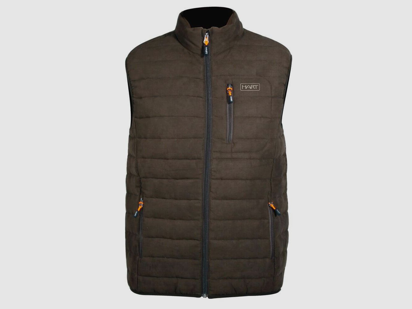 Hart West Montaraz-V