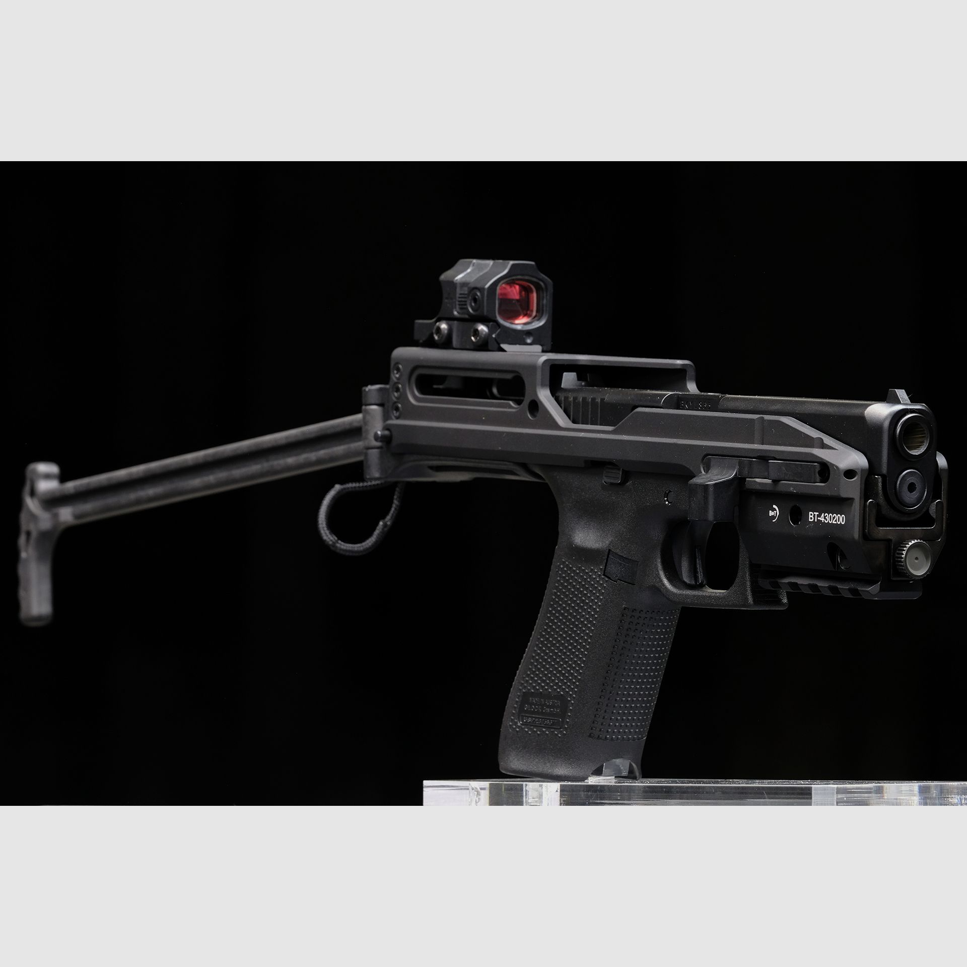 B&T USW-G17, immagine 4 di 7