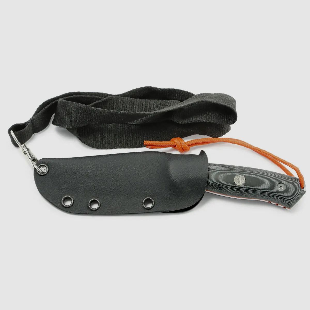PUMA IP neck knife