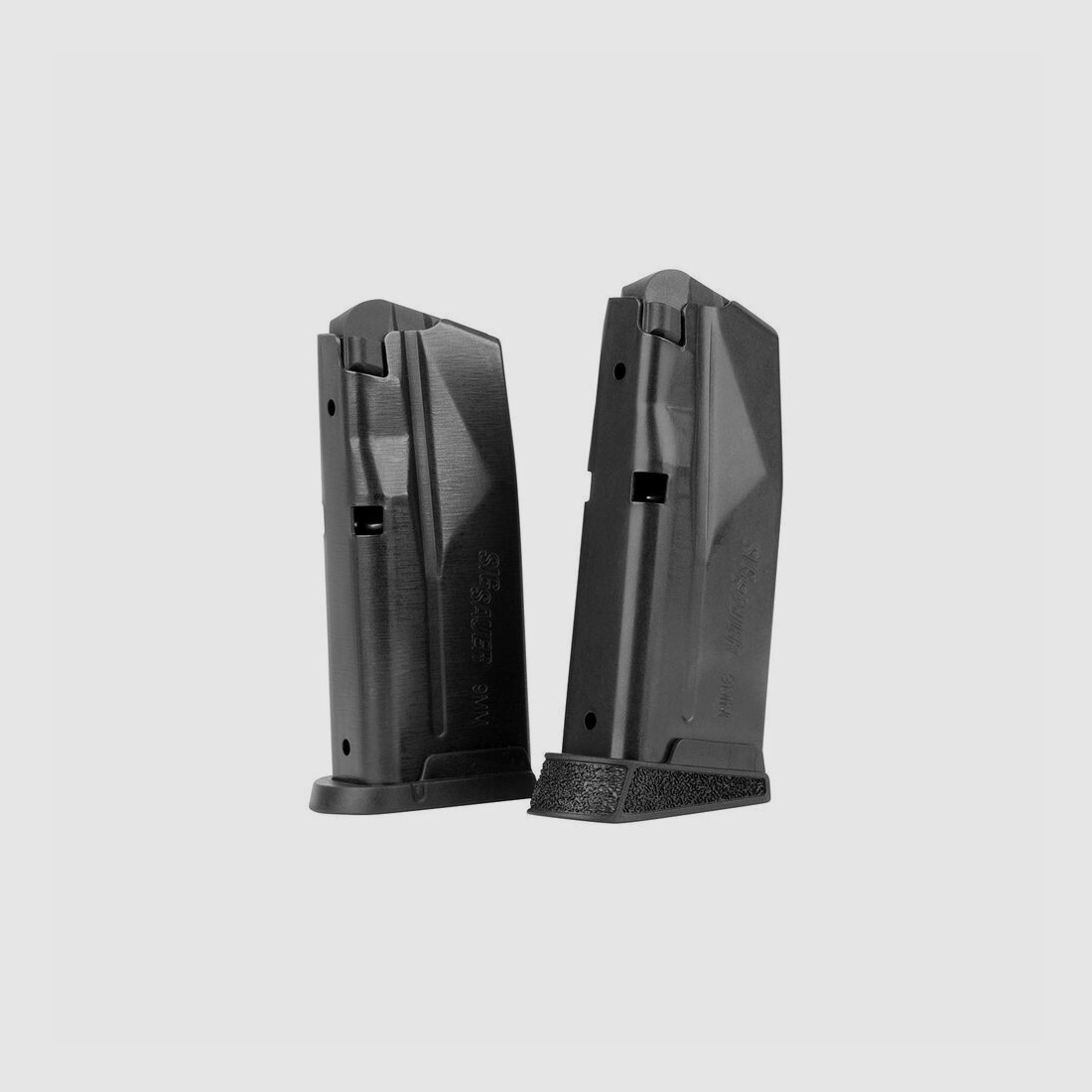 SIG Sauer SIG SAUER verwisselsysteem P365 Optic Ready 9mm Luger