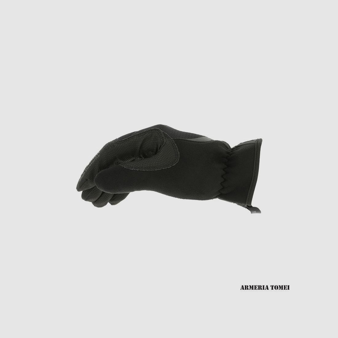 MECHANIX WEAR – HANDSCHUH FAST FIT COVERT 0.5MM SCHWARZ, Bild 2 von 4