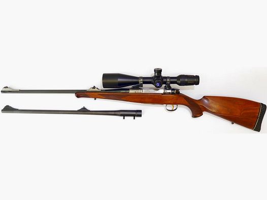 Heym SR30 Concord