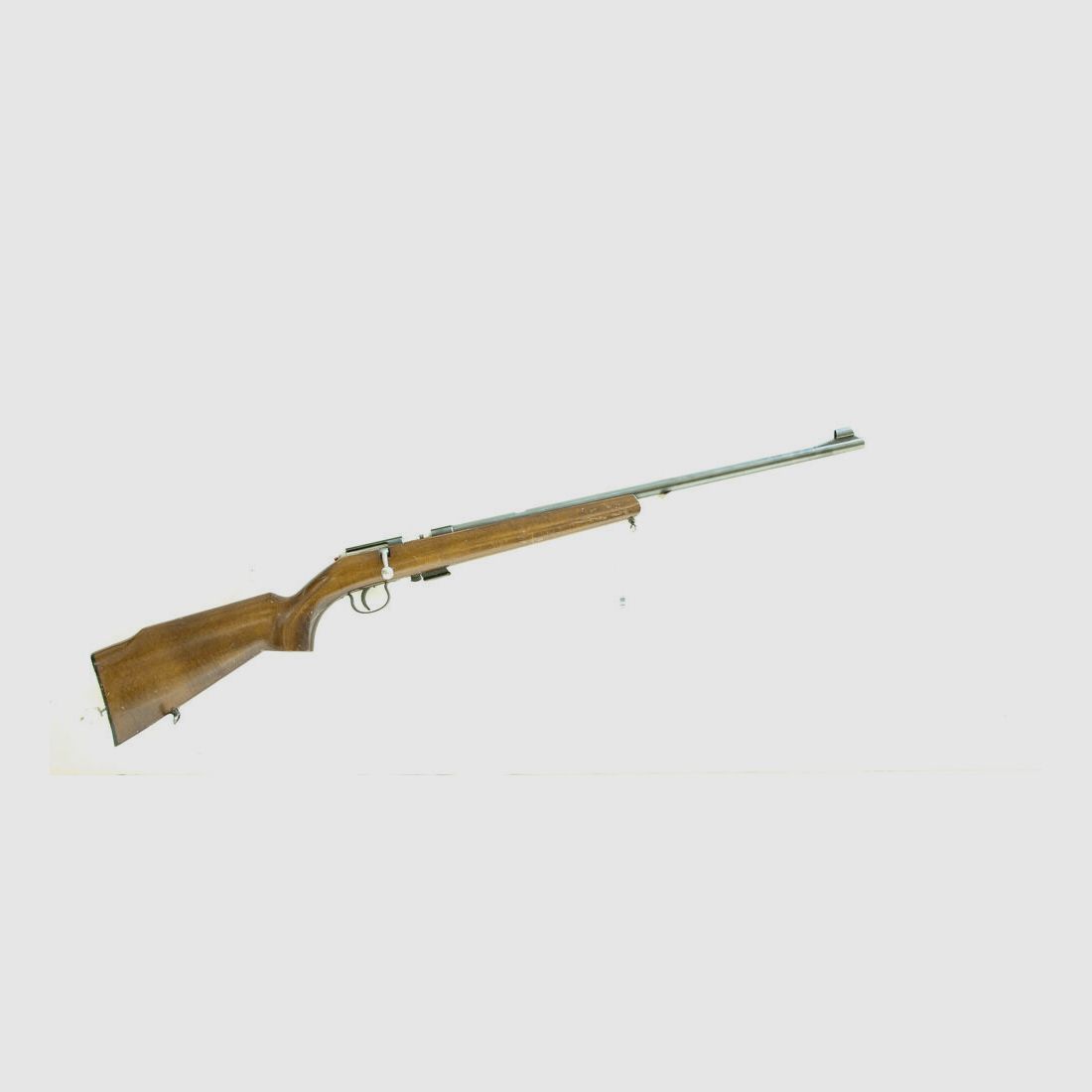 Anschütz	 Anschütz Modell 1400 - .22lr
