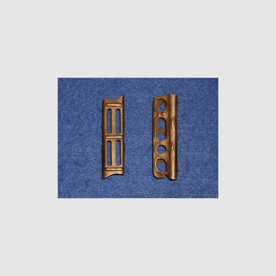 Stripper clips 303 British WW1