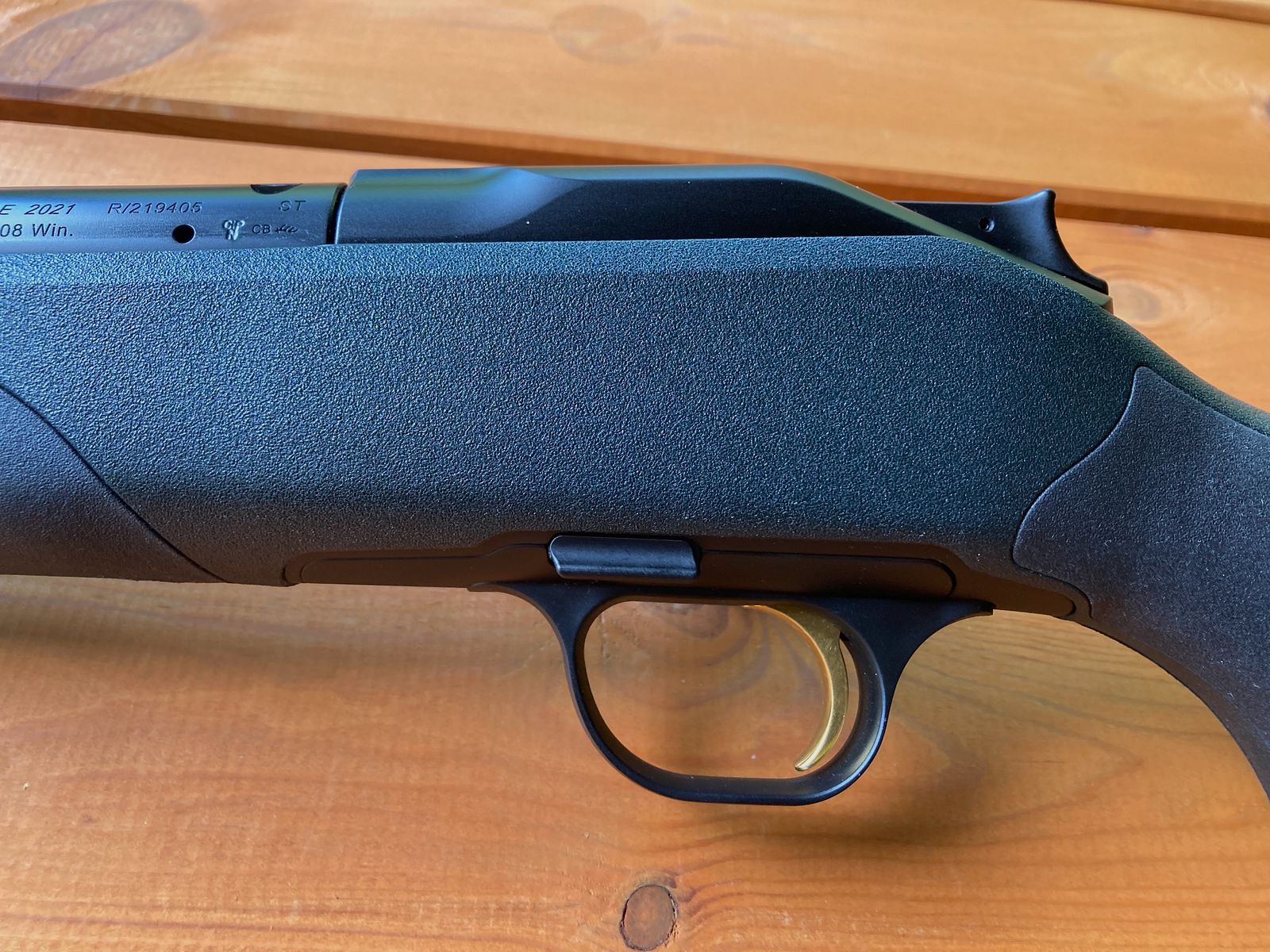 Blaser R8 Professional .308 Win.