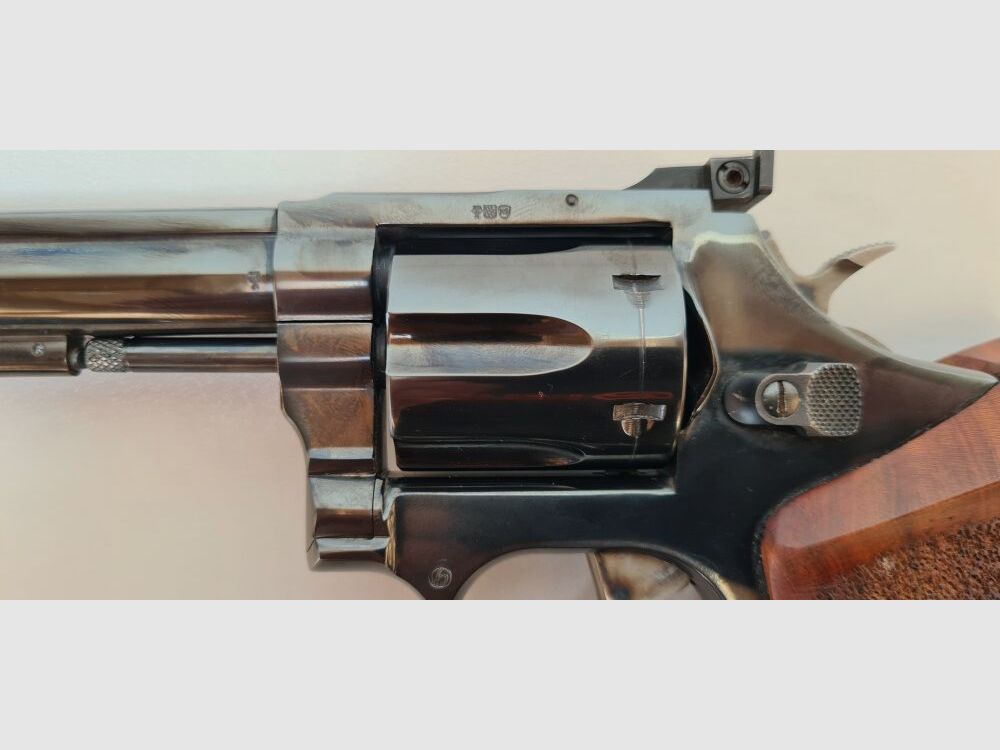 Taurus 96, image 3 of 7