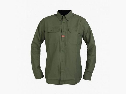 Camisa caza Hart Aia