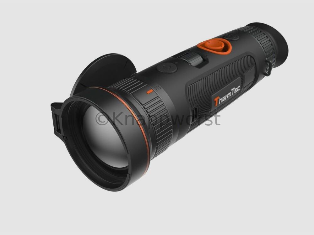 ThermTec ThermTec Wild 650D