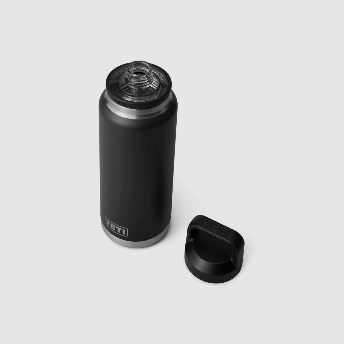 YETI® Flasche Rambler 36 Oz - Black, Bild 3 von 14
