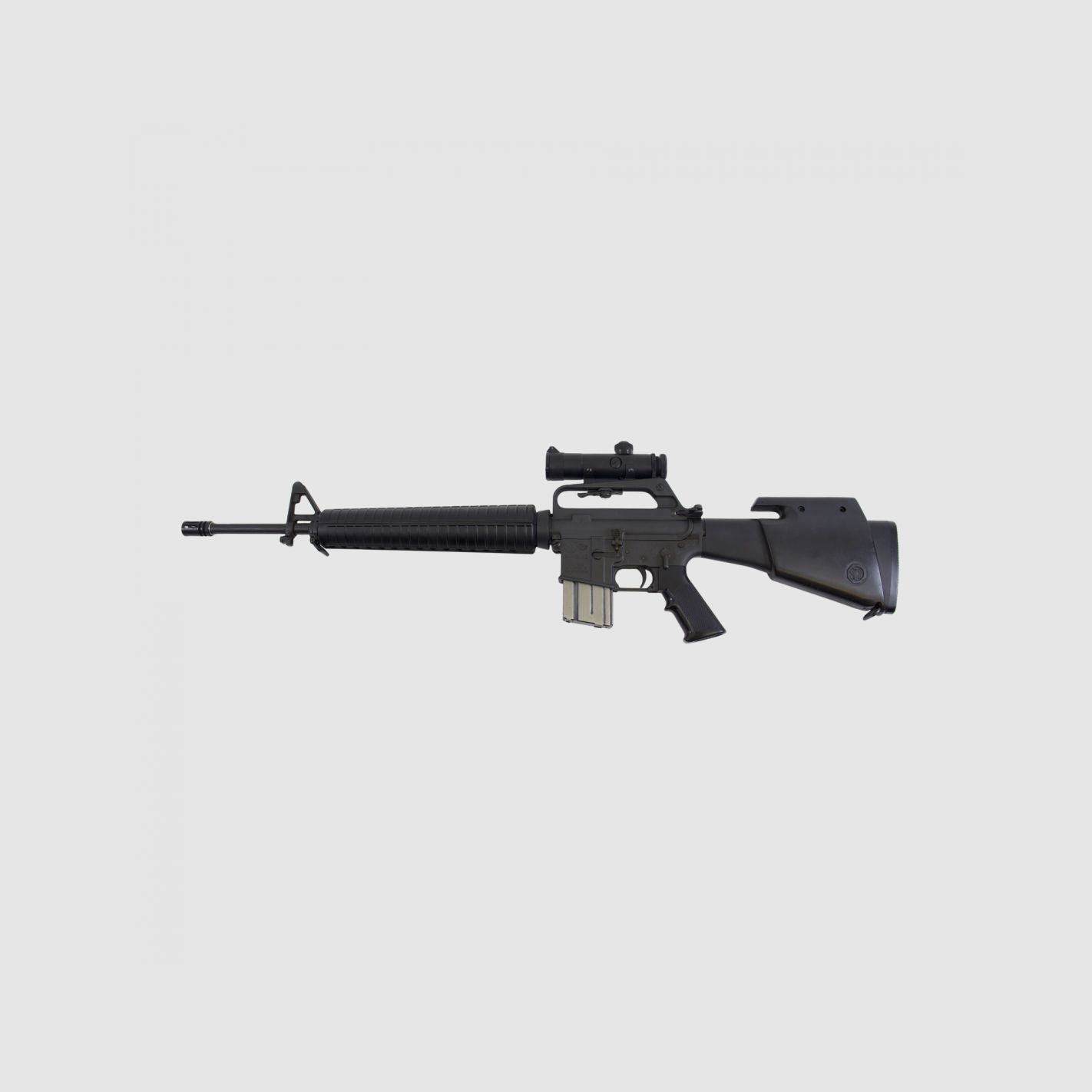 Colt AR-15 A2 Sporter Kal. 222 Rem, Bild 15 von 15