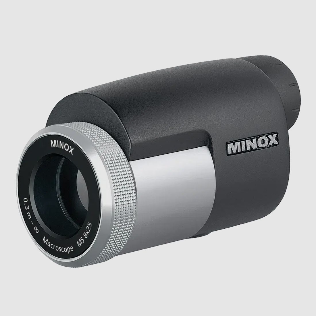 MINOX Macroscope™ MS 8X25 Monoculaire