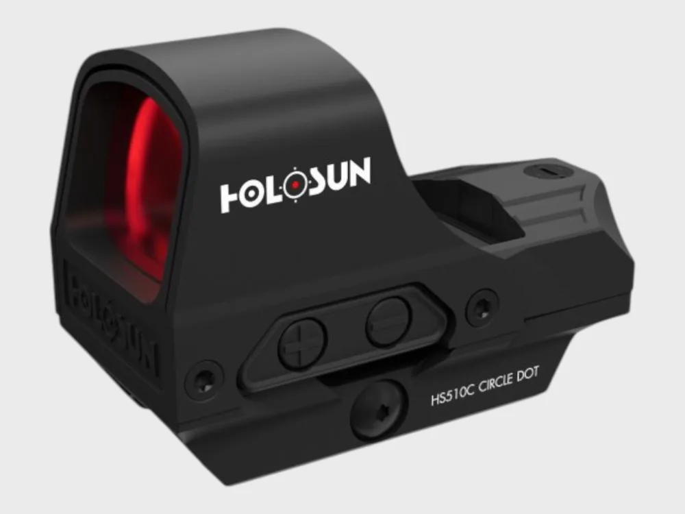 Acquista Holosun HS510C red dot - Waffenhandel-Beck.de, immagine 3 di 3