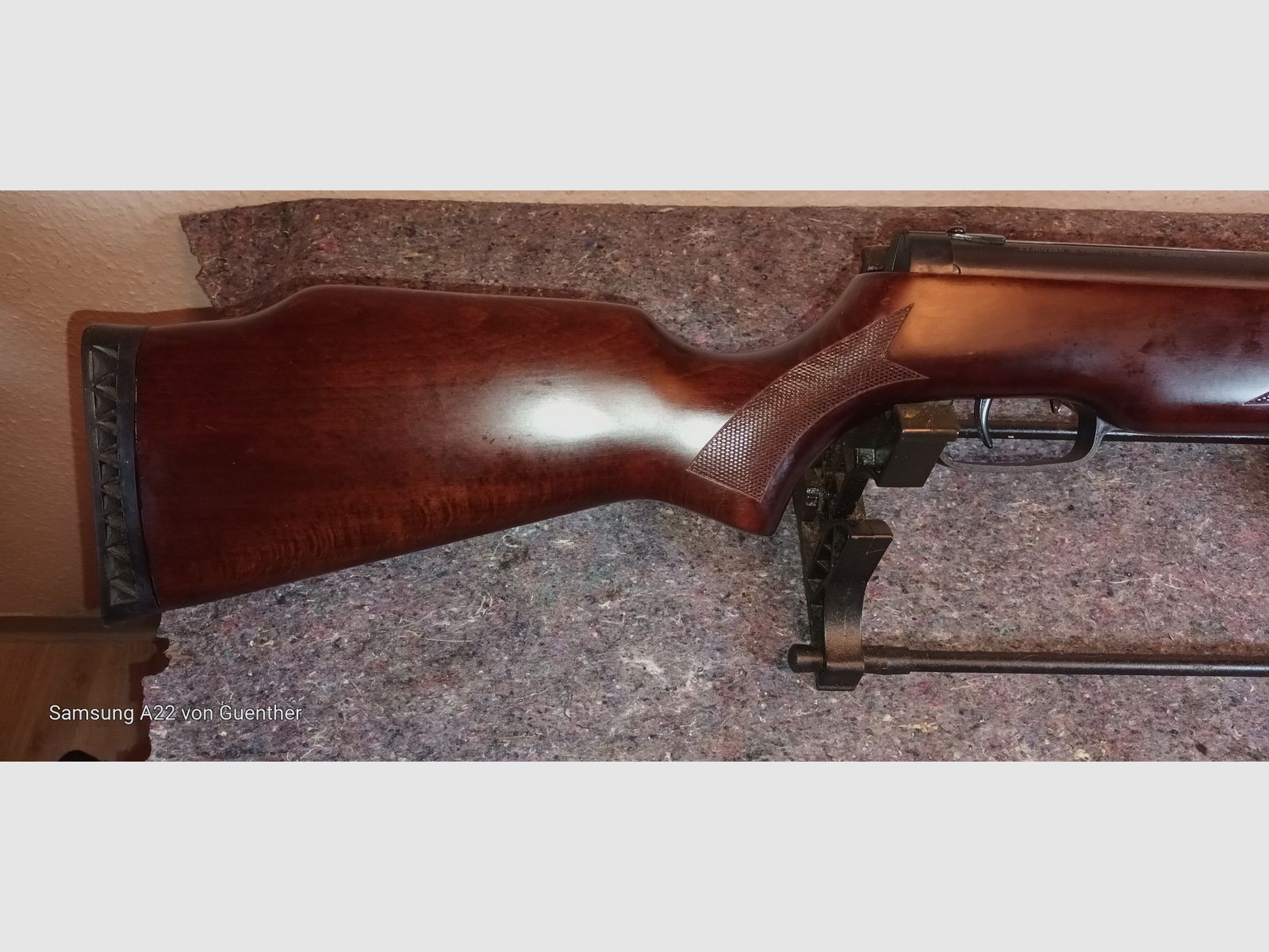 HÄMMERLI HUNTER-FORCE 900