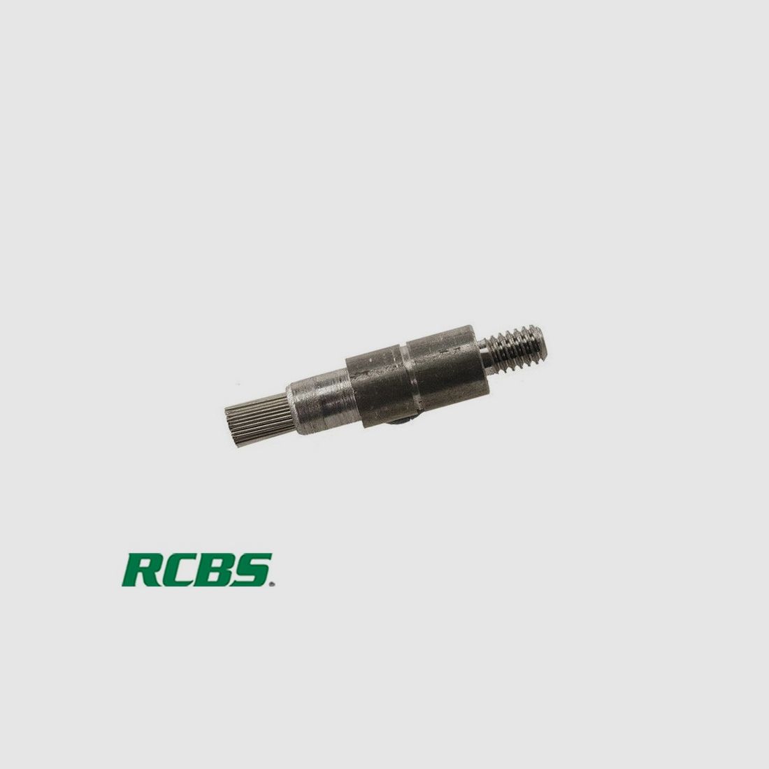 SPAZZOLINO RCBS 09578 Ric. Small
