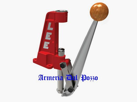 LEE – BREECH LOCK RELOADER PRESS