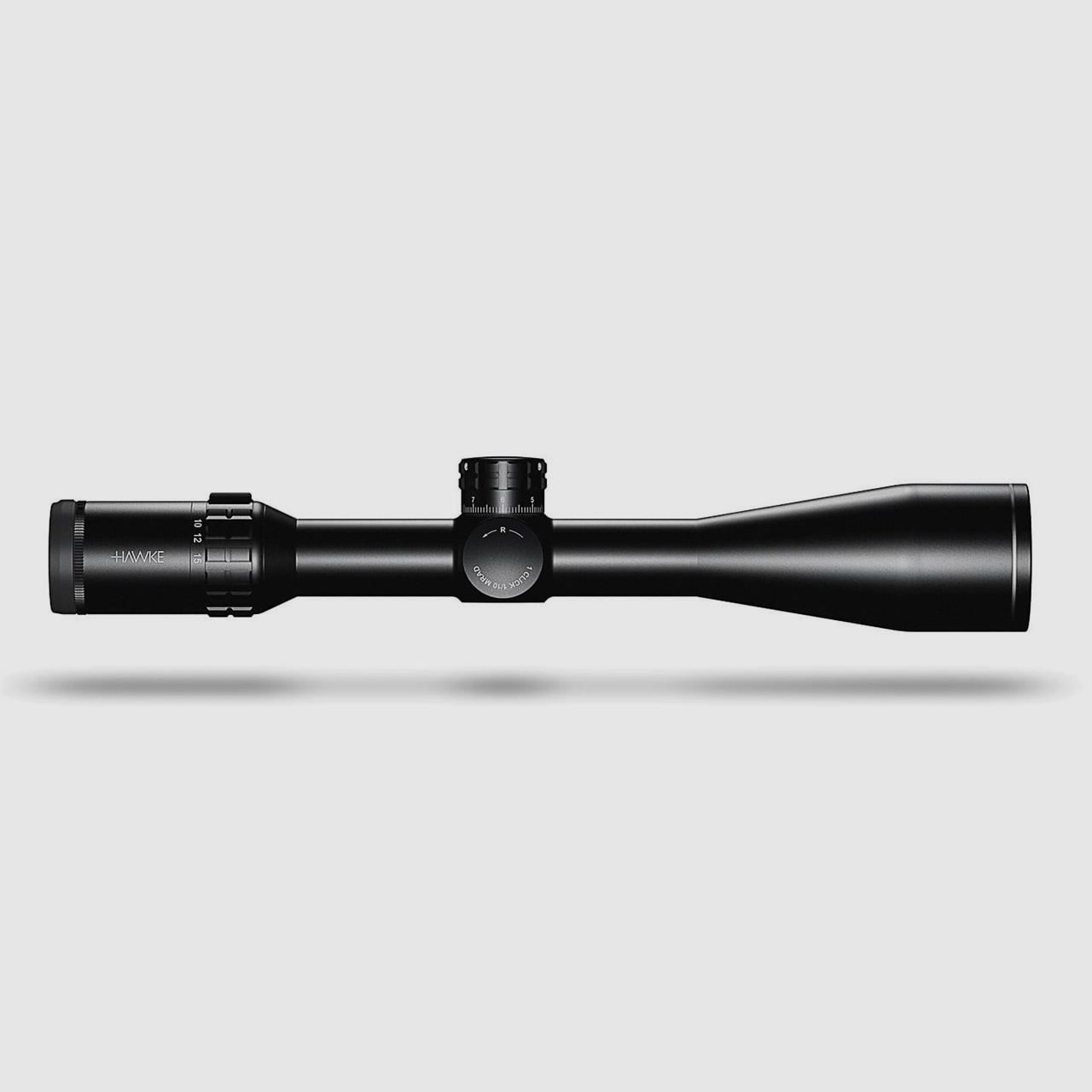 HAWKE Frontier 30 SF 2,5-15x50 SF 30 mm IR, Bild 2 von 4