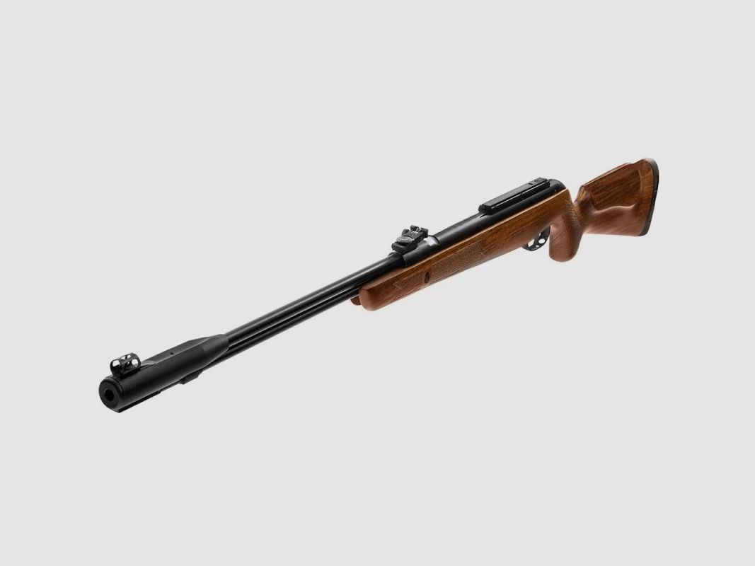 WIATRÓWKA GAMO CFX ROYAL 4,5MM, zdjęcie 2 z 3