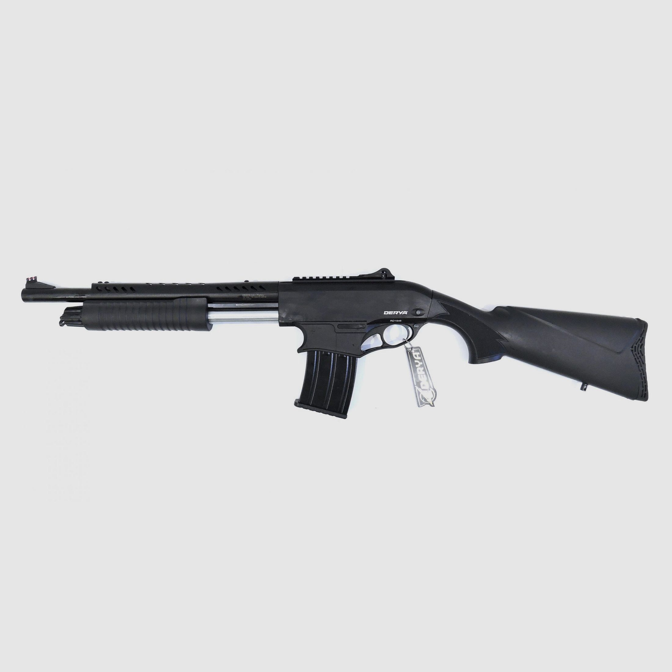 Derya Arms Int. – Carina CVX-100 – Cal. 12, image 1 sur 3