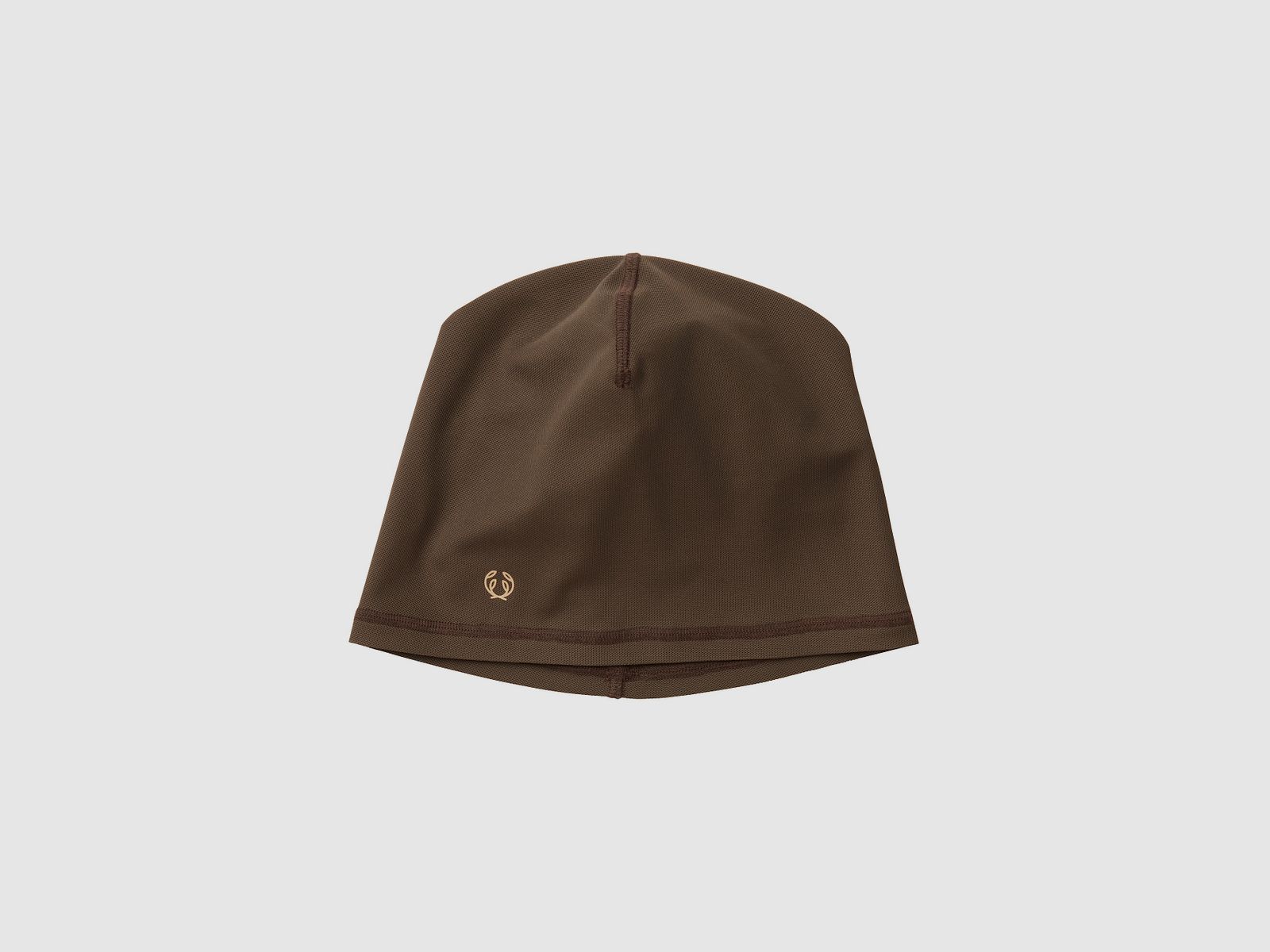 Chevalier Stalker Technical Beanie Fallow Brown S/M