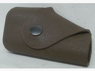 Mündungsschoner RB/Stutzen - o. Repetierer mit hohem Korn