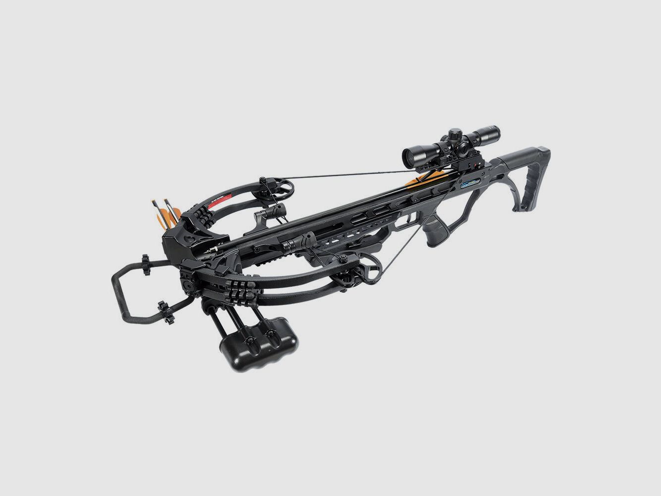 Man Kung Freak Compound Armbrust