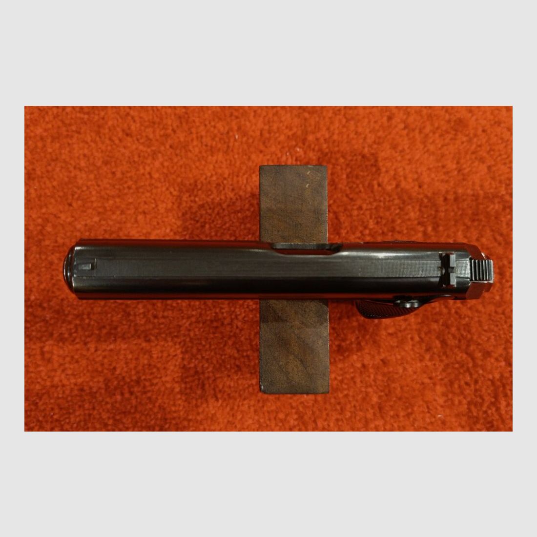 Hege AP66 7,65mmBrowning