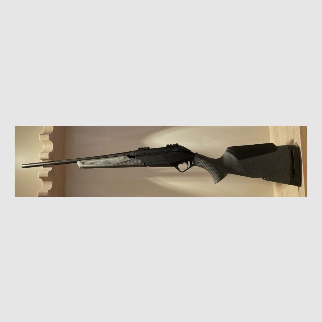 BENELLI LUPO GRANITE MOSS KORT, afbeelding 1 van 8