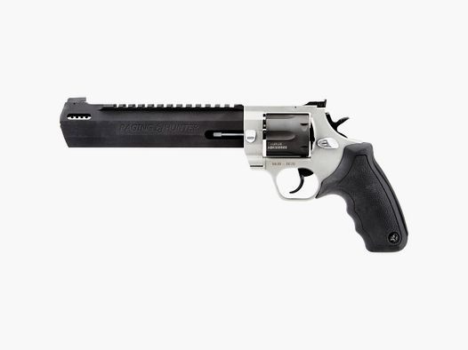 Taurus Revolver Raging Hunter – 8 3/8” caliber .44 Mag. (DuoTone – 8 3/8”)