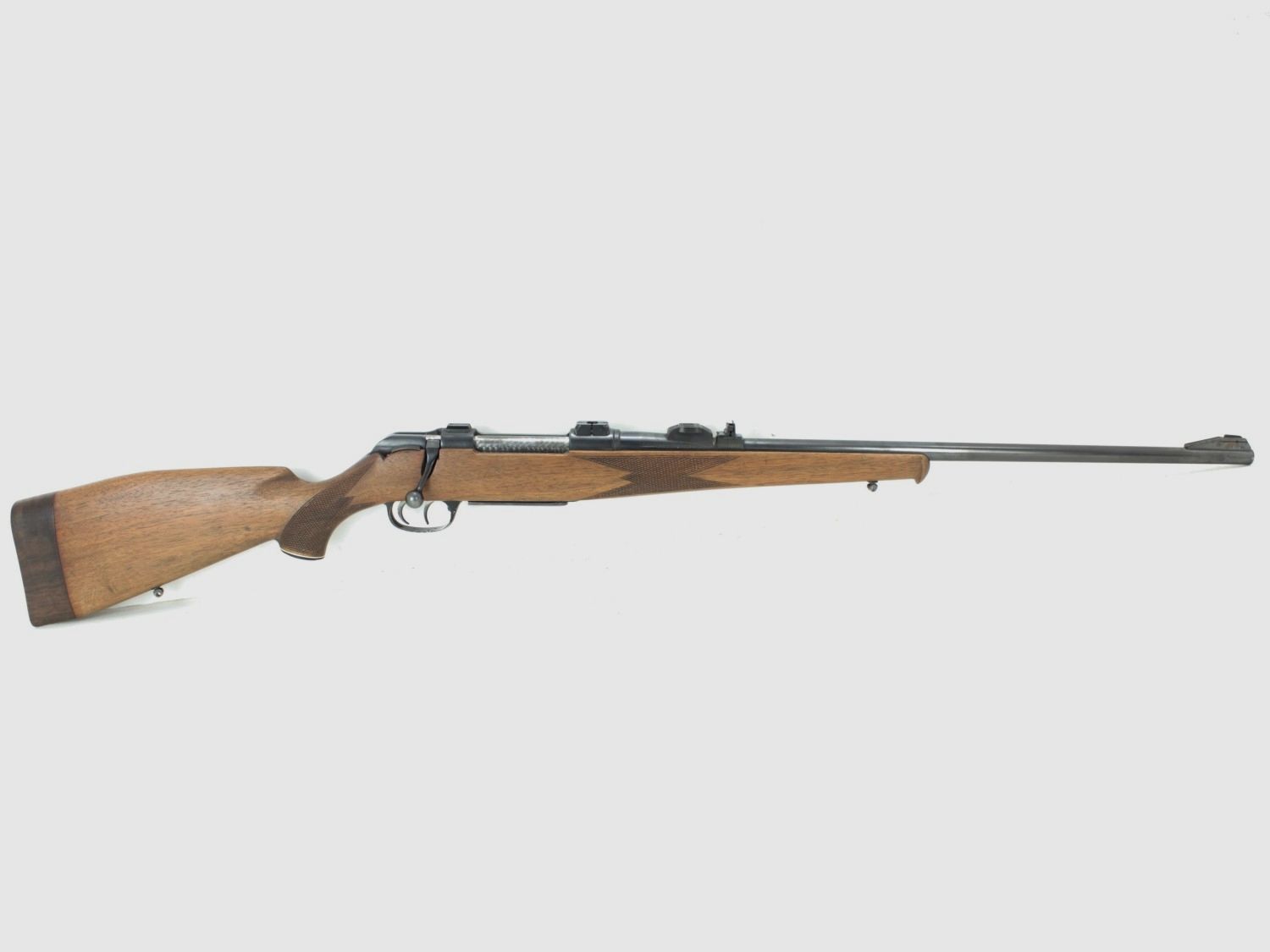 Carabina a otturatore girevole-scorrevole KRICO 700 cal. 7×64, immagine 1 di 6