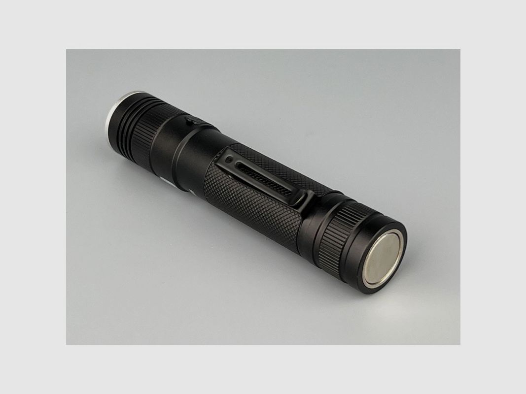 Torcia KONUS RC5, immagine 12 di 18