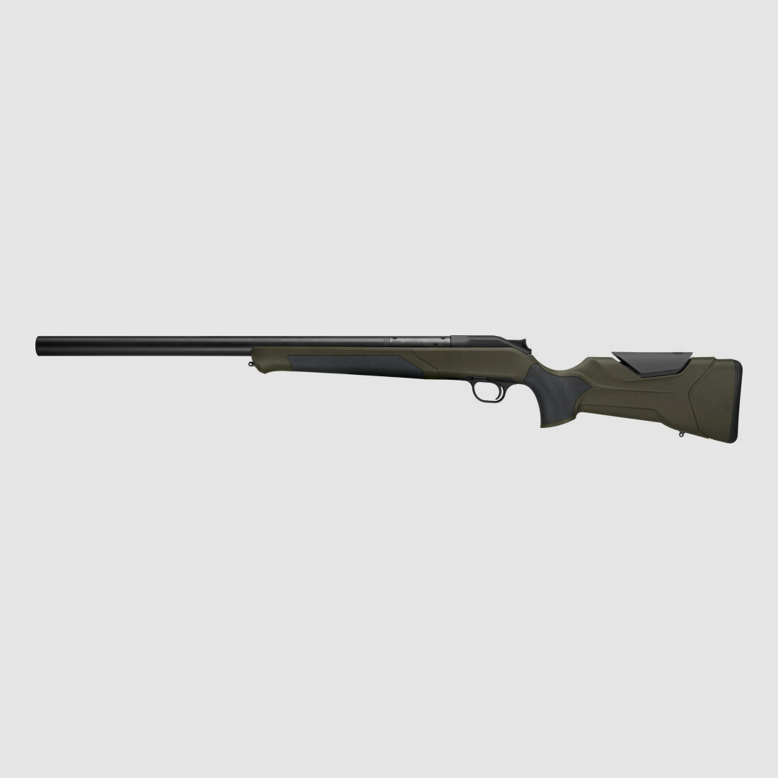 Blaser Group GmbH Blaser R8 Professional 2.0 Silence Darkolive .308 Win LL42 gesamt nur 108 cm