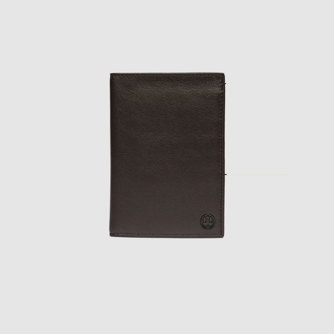 Beretta Porta Passaporto Classic Marrone PP011