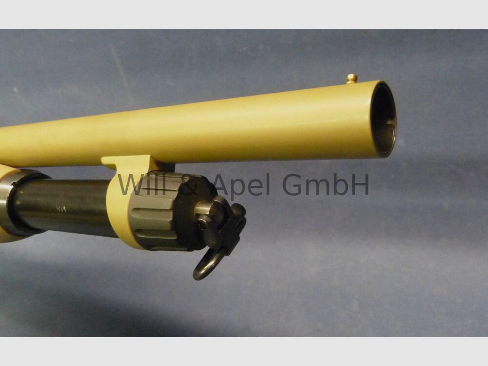 Winchester Vorderschaftrepetierflinte SXP